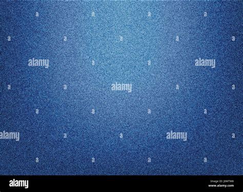 Blue Denim Textile background Illustration Stock Vector Image & Art - Alamy