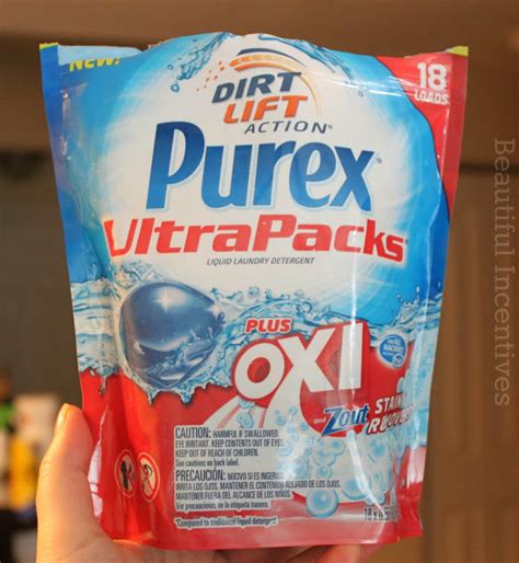 purex - Life With Kathy