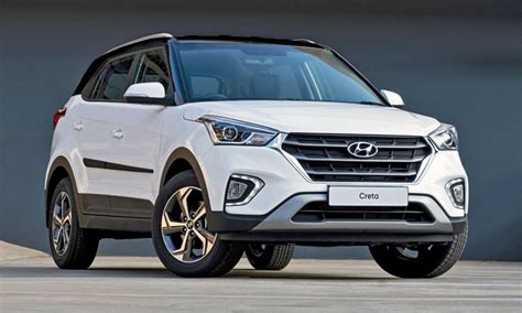 Hyundai Creta, el Hyundai favorito de México | HORSEPOWER México