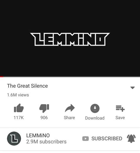 When Lemmino didn’t post a Top 10 Facts - 2018 video : r/LEMMiNO