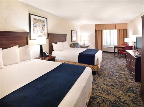 Crystal Inn Salt Lake City: Comfort & Convenience