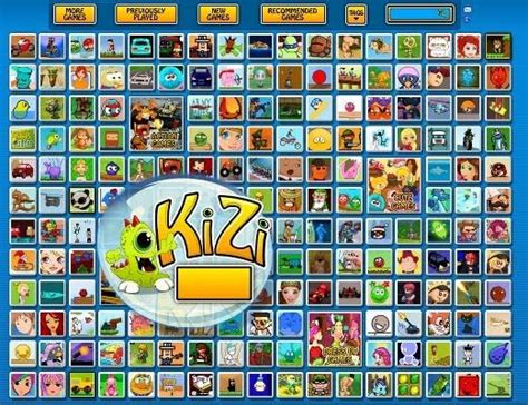 Kizi Games – www.kizi.com | Play Kizi Games Online | Online games ...