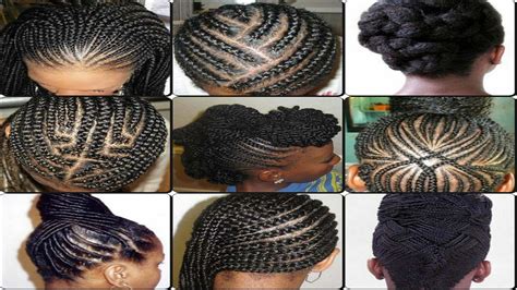 Hair Styles Braids For Girls