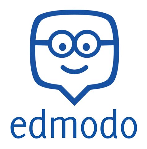 Edmodo Logo - LogoDix