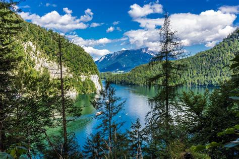 Bavarian Alps:Hiking the Salt Trail | Macs Adventure