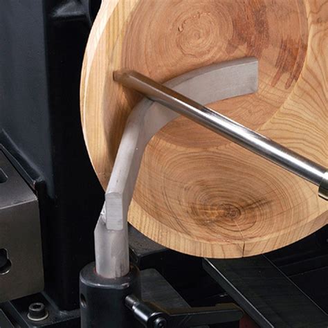 diy wood lathe tool rest - Iliana Canady