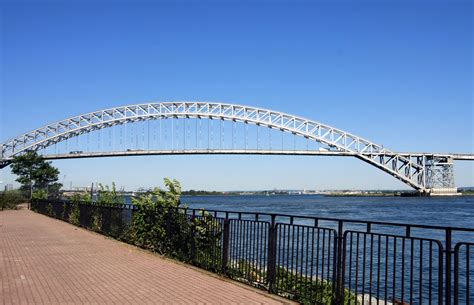 Disabled tractor trailer closes Bayonne Bridge Wednesday afternoon - NY ...