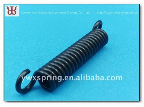 Manufacturer supplied heavy duty extension springs-in Springs from Home ...