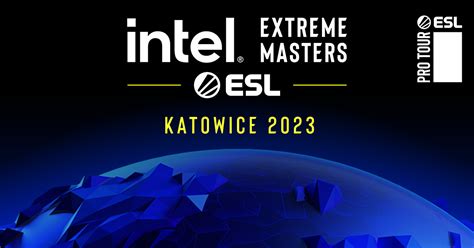 IEM Katowice 2023 - SC2 Winner - ESL Pro Tour