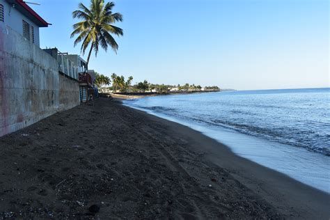 Morning Walk in Aguada Puerto Rico | Boricua.com