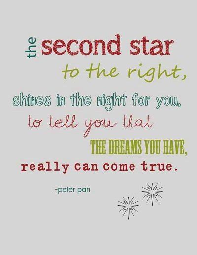 100+ Brilliant Peter Pan Quotes With Images To Blow Your Mind - BayArt