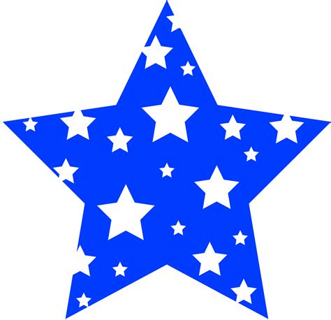 stars in space clipart - Clip Art Library