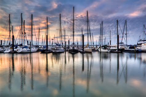 Seabrook Marina - Seabrook, Texas (Explore # 70 / 8-19-11)… | Flickr