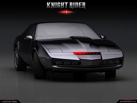 🔥 [80+] Knight Rider Car Wallpapers | WallpaperSafari