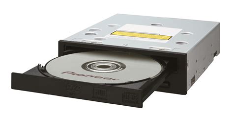 Blu-ray Disc & DVD Burners | Pioneer Electronics USA