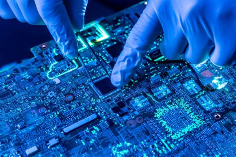 When it comes to semiconductors, leading is not everything | TechSpot