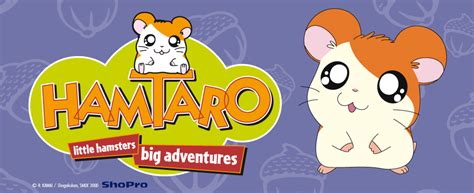 Hamtaro (TV series) | The Hamtaro Wiki | Fandom