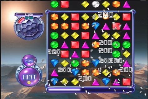 Bejeweled 2 Deluxe Review - GameSpot