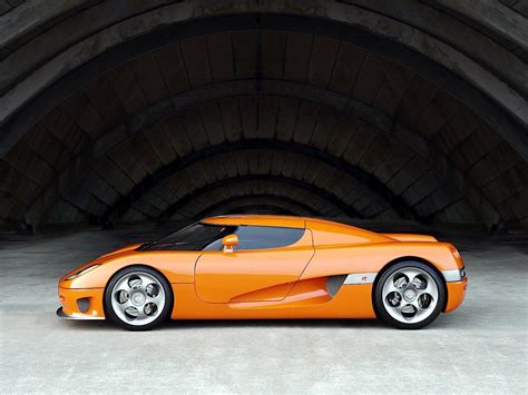 KOENIGSEGG CCR specs - 2004, 2005, 2006 - autoevolution