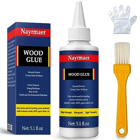 9 Best Glue For Wood Furniture Repair For 2024 | [Reviews & Comparison ...