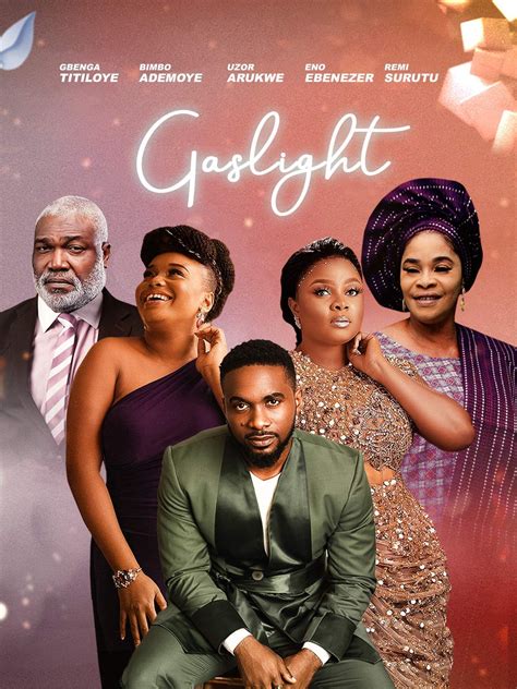 Nollywood Movie: Download “Gaslight” – JEJEUPDATES.COM