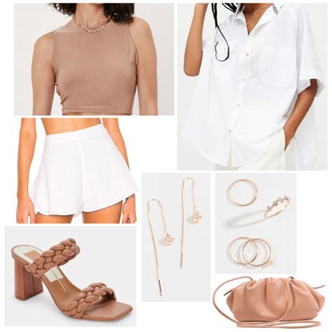 Summer Night Outfits 2023: What to Wear on a Summer Night Out - College ...