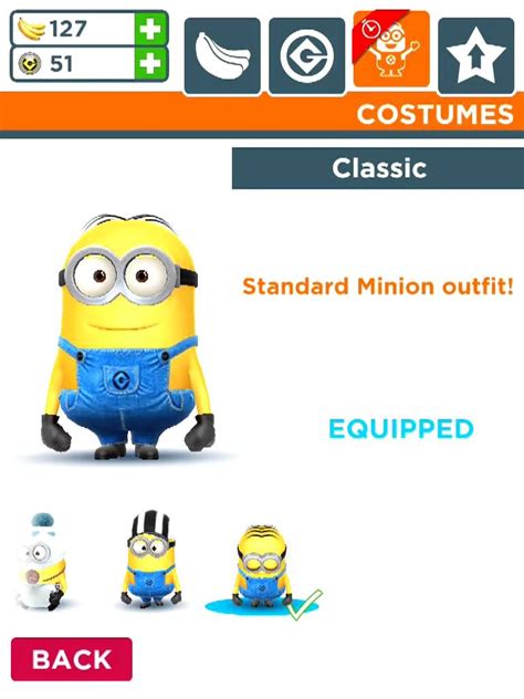 Category:Minion Rush Characters | Despicable Me Wiki | FANDOM powered ...