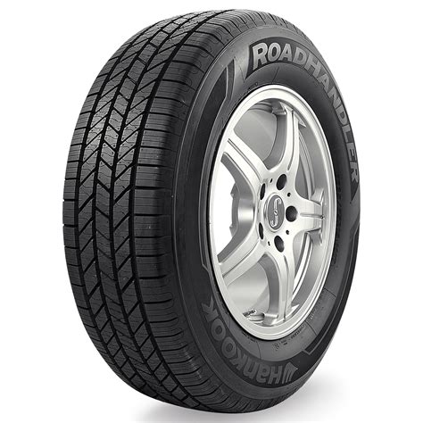 RoadHandler Touring - P205/60R16 91V - All Season Tire - Sears