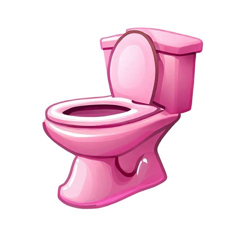 Toilet Clip Art Transparent - ClipartLib