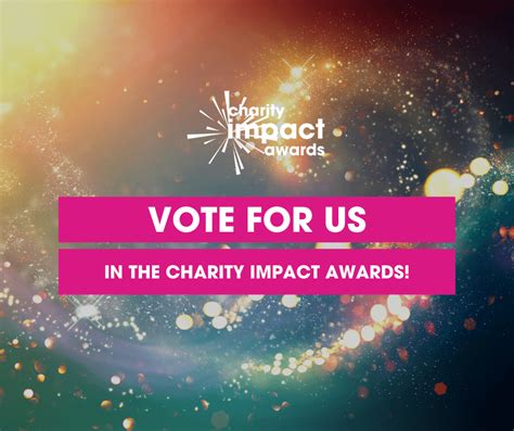 Charity Impact Awards 2021 - Five Lamps Arts