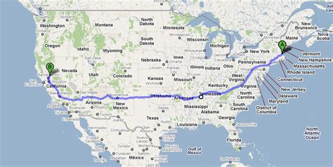 Harley Ride Across America: Preparing for the cross country trip