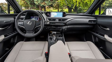 Lexus UX Interior Details Make It Extra Special - ClubLexus - Lexus ...