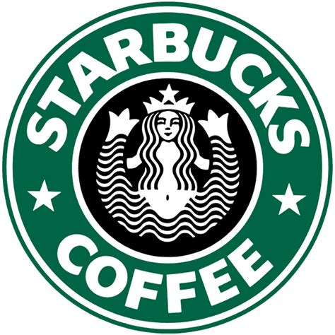 The Starbucks Logo Detail People Can't Believe They've Never Noticed