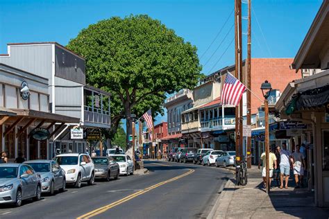 'Slap in the face': West Maui set to reopen for tourism, with outrage ...