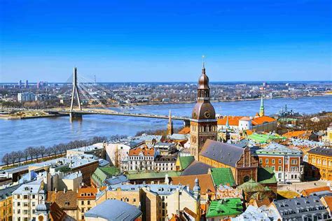 Best Things to Do and See in Riga - Top Tourist Attractions in Riga