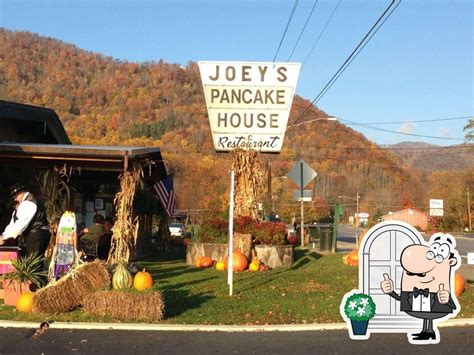 joe's pancake house maggie valley - Hillary Harwell