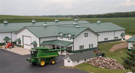 Farm Shop Design Series: Staging Areas