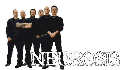 Neurosis | TheAudioDB.com