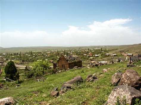 Elevation of Ujan, Armenia - Topographic Map - Altitude Map