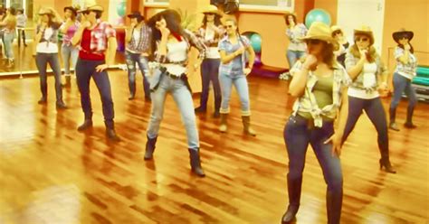 'Boot Scootin' Boogie' Plus Nine More Of Greatest Country Line Dance ...