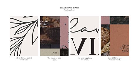 Lavie on Behance