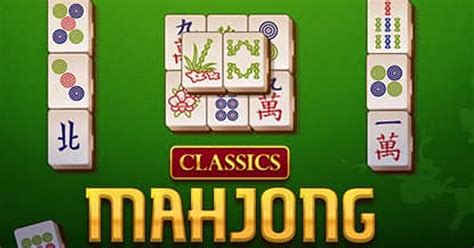 Classic Mahjong HD - Online Game - Play for Free | Keygames.com