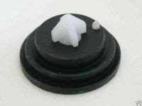 Siamp Diaphragm Washer for Toilet Cistern Float Valve