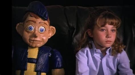 Pinocchio's Revenge (1996) - AZ Movies