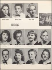 Reno High School - Re Wa Ne Yearbook (Reno, NV), Class of 1959, Page 44 ...