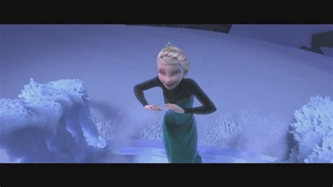 Frozen music video screencaps - Elsa and Anna Photo (36107771) - Fanpop