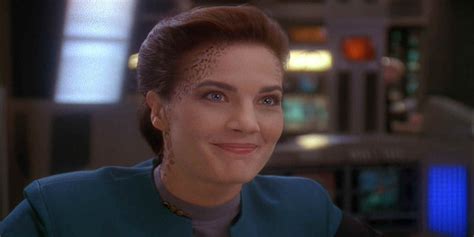 Star Trek: Is Jadzia Dax Transgender?