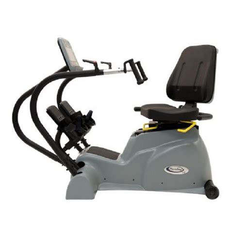 PhysioStep LXT Adaptive Recumbent Linear Cross Trainer