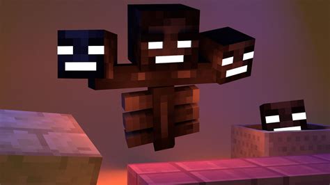 How many bosses are there in Minecraft