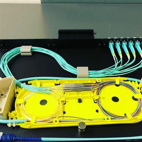 Fiber Optic Bend Radius: What Is It & Why It Matters